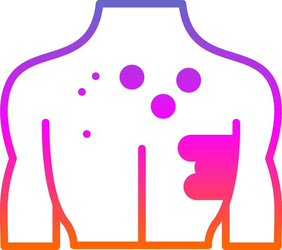 Burn  Vector Icon Design