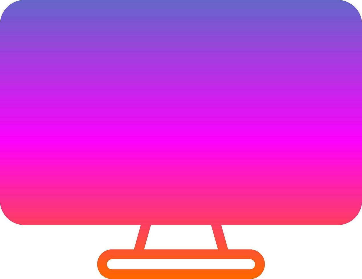 Online Game  Vector Icon Design