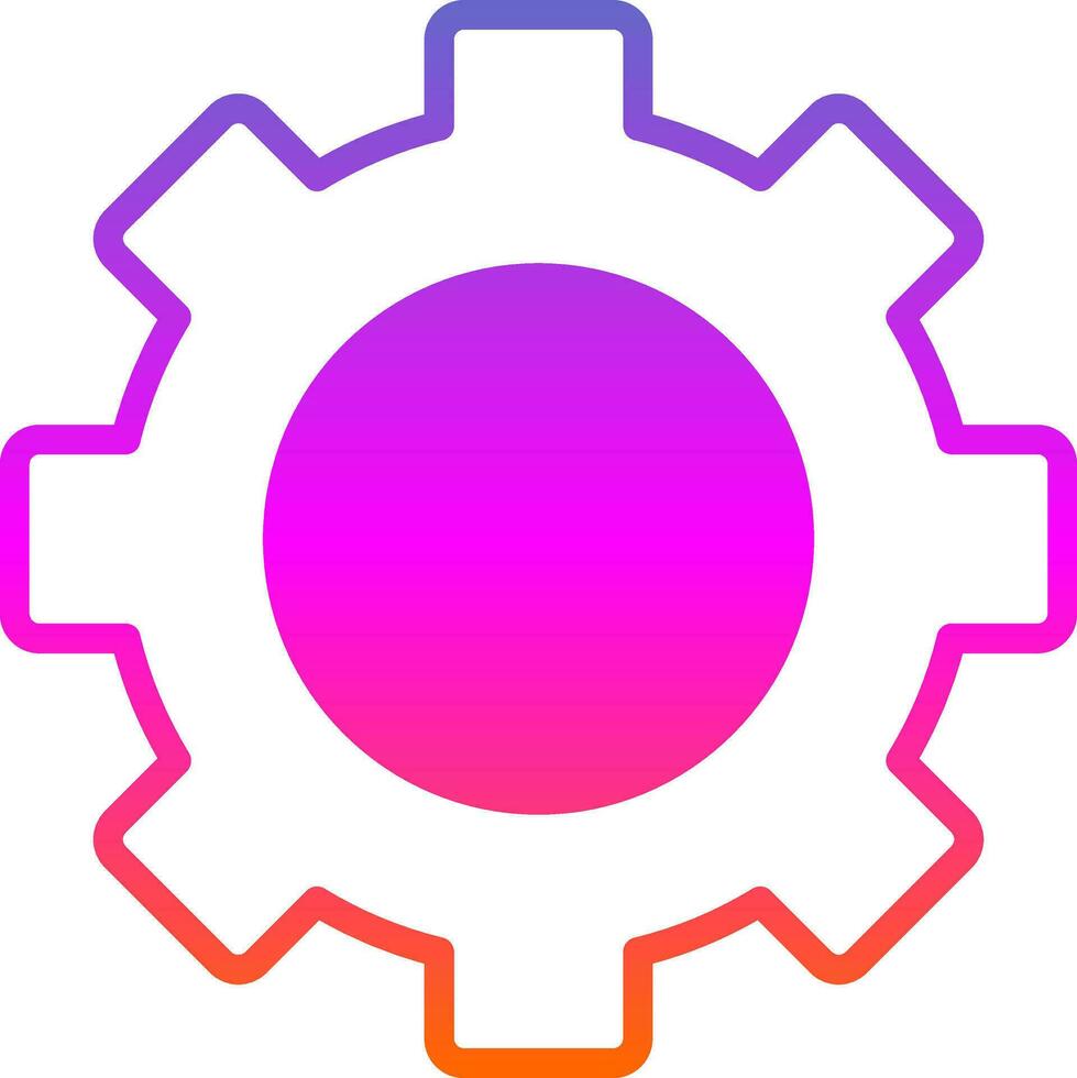 World  Vector Icon Design