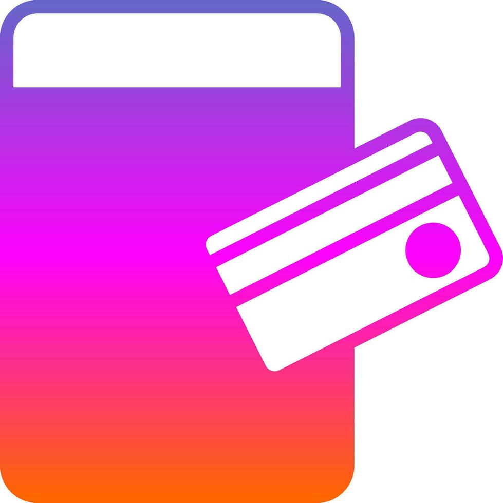 Payment Vector Icon Design