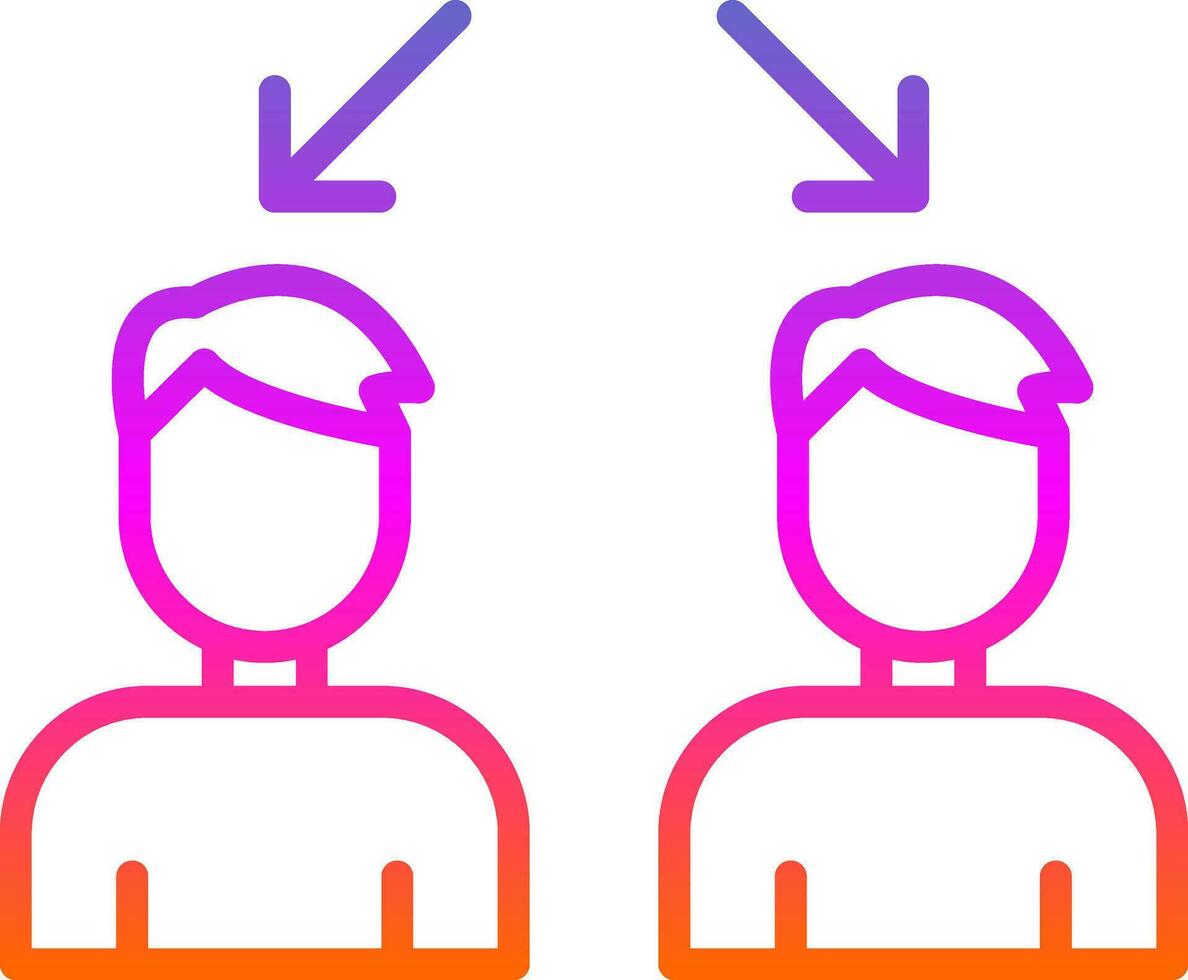 Obligation Vector Icon Design