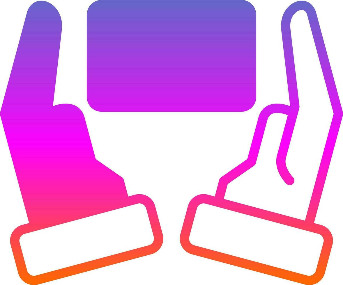 Obligation Vector Icon Design