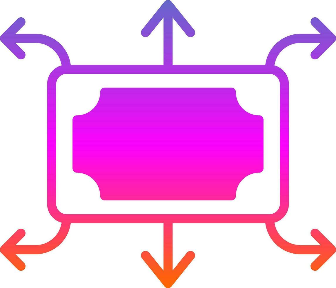 Liability Vector Icon Design