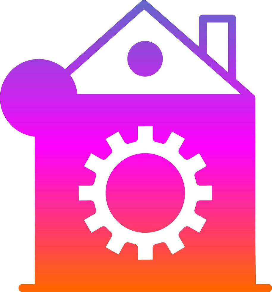 Contract Vector Icon Design