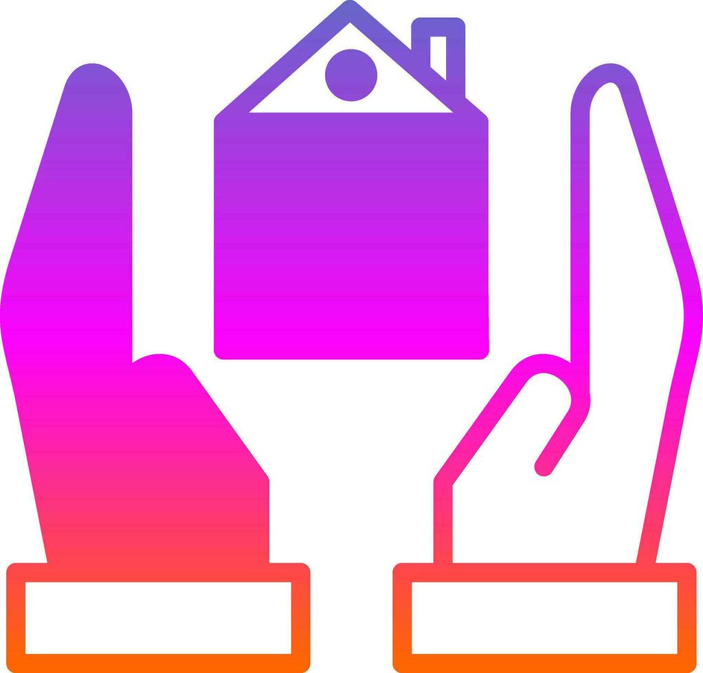 Cost Vector Icon Design