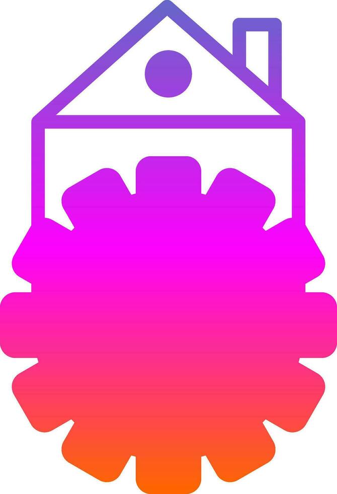 Contract Vector Icon Design