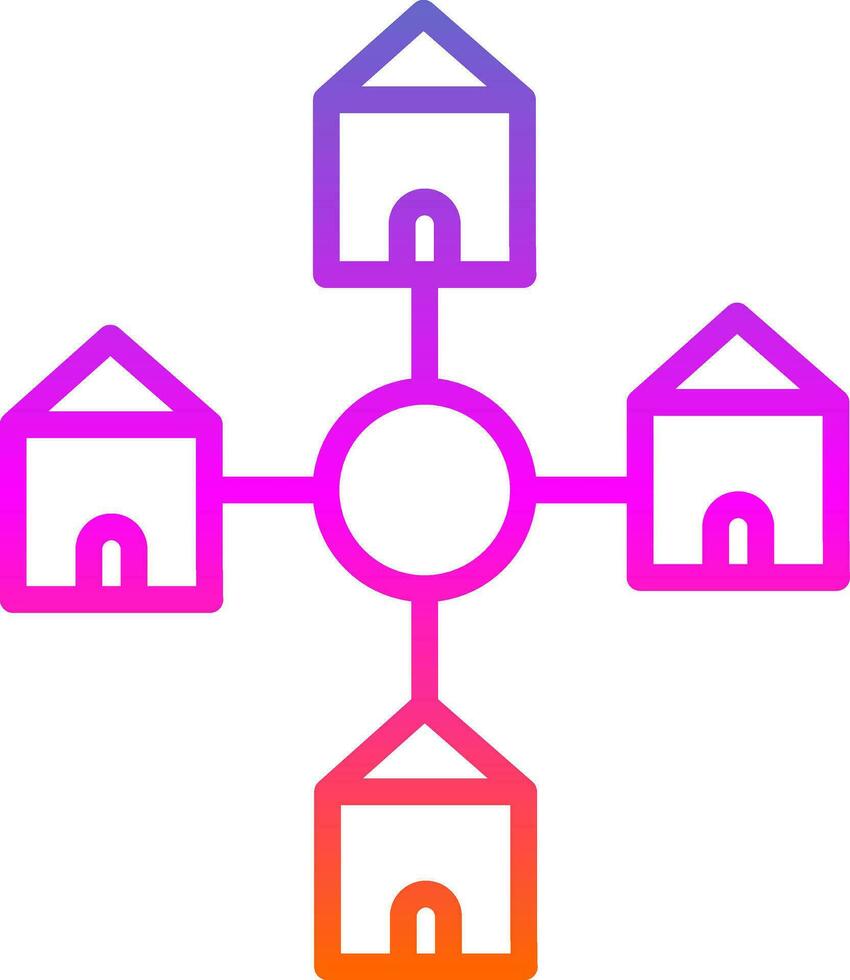 Services Vector Icon Design