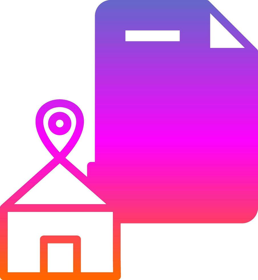 Application Vector Icon Design