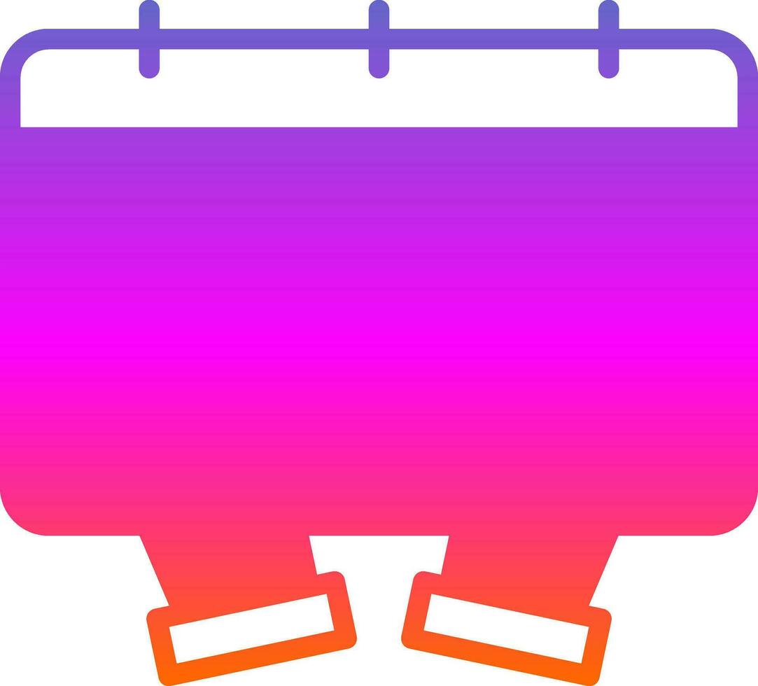 Cost Vector Icon Design