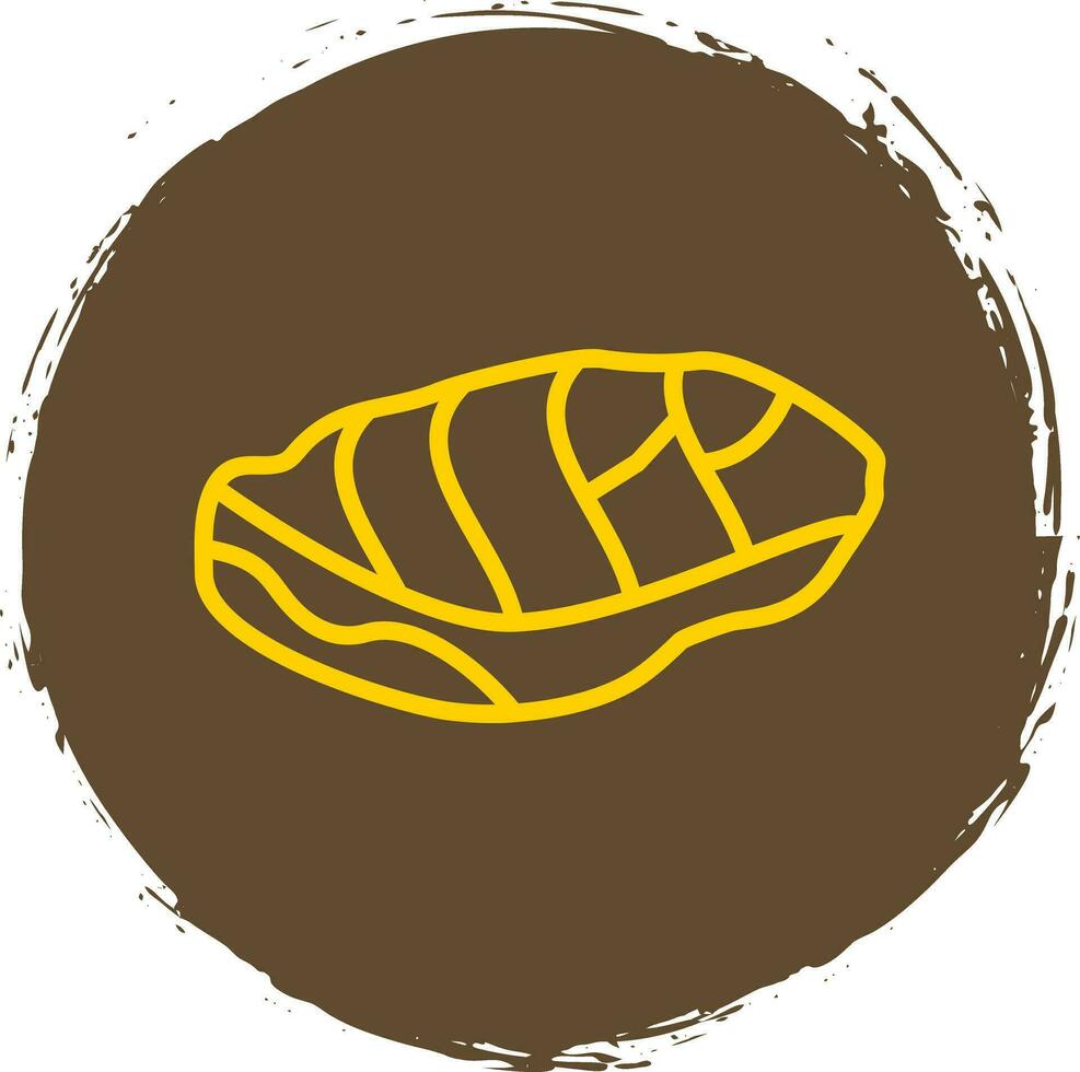 Meat Vector Icon Design