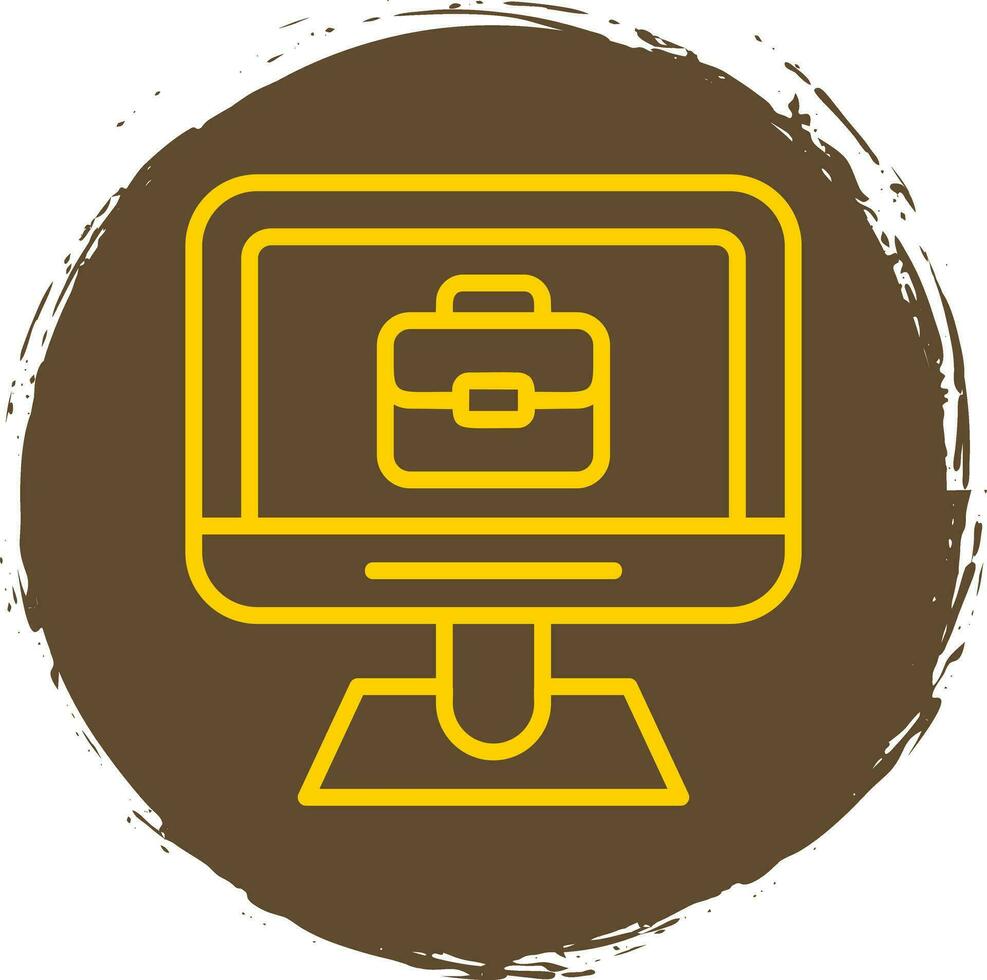 Business  Vector Icon Design