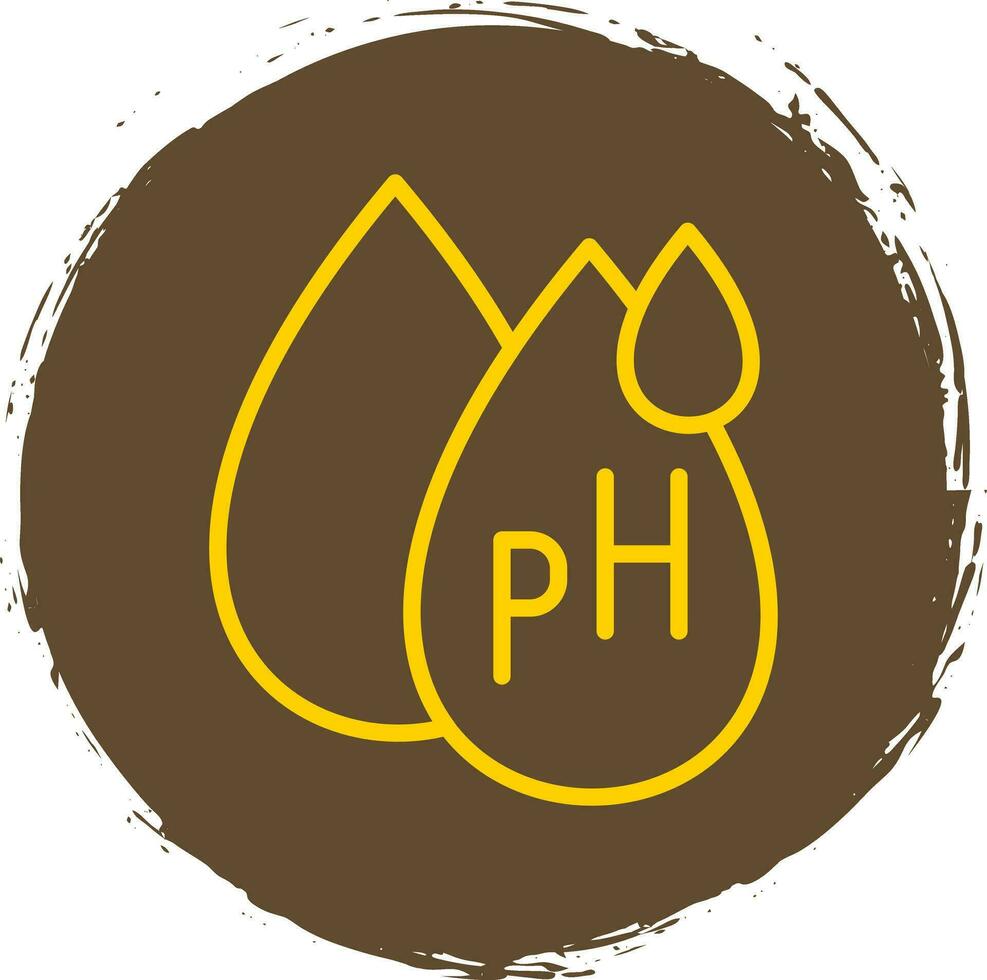 Ph  Vector Icon Design