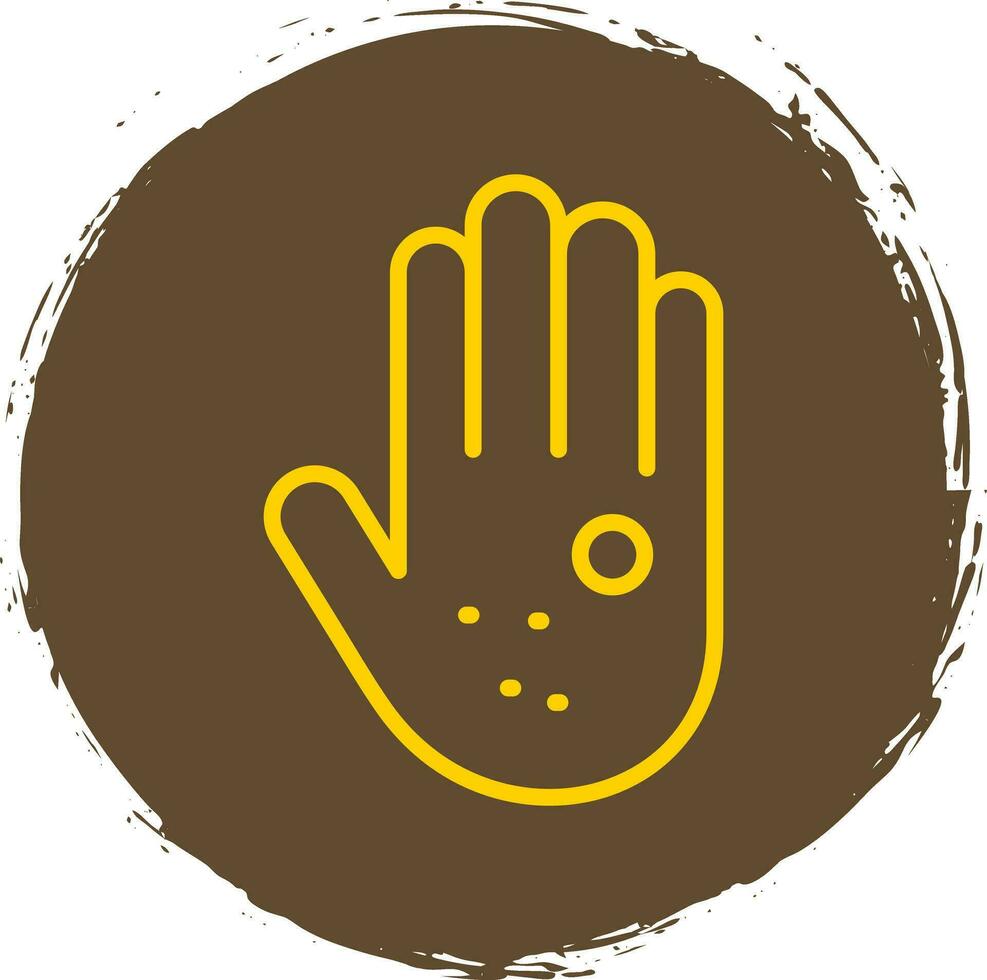 Burn  Vector Icon Design