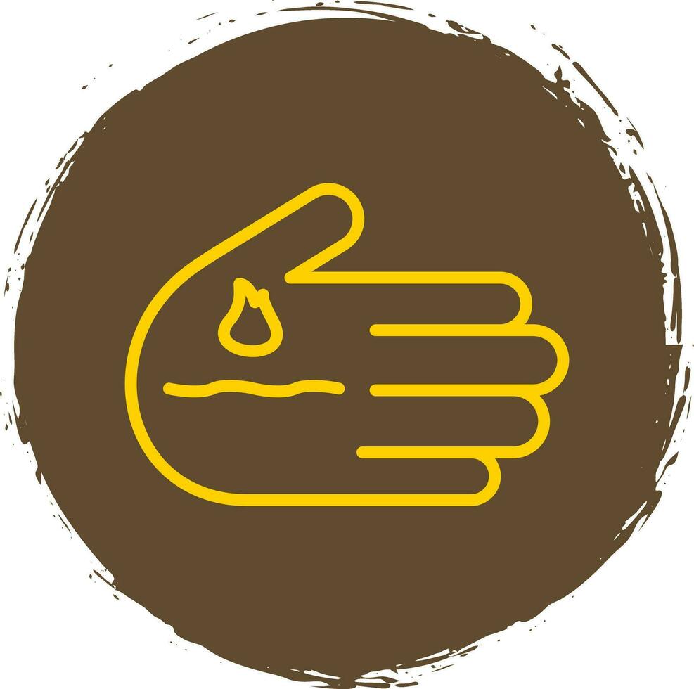 Skin  Vector Icon Design