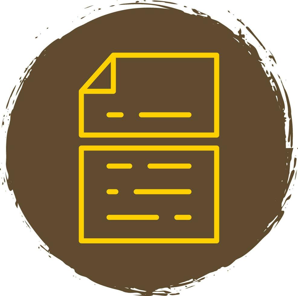 Error  Vector Icon Design