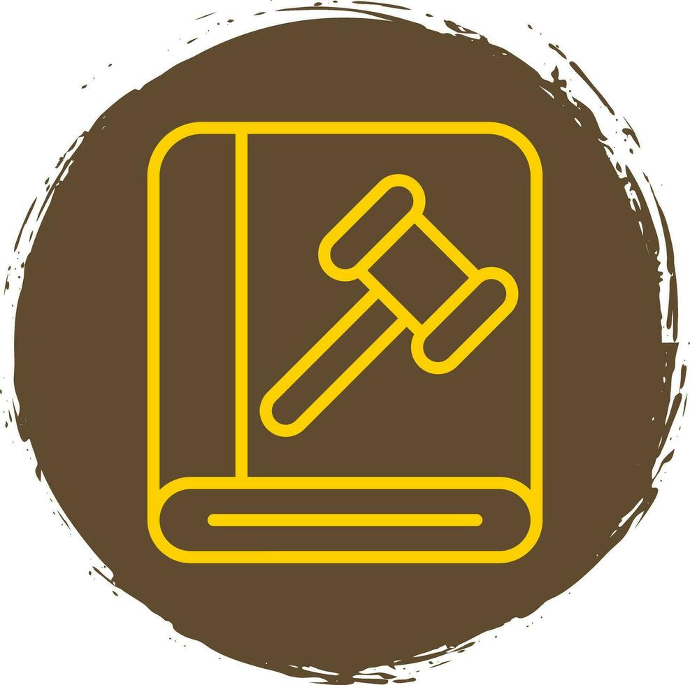 Laws  Vector Icon Design