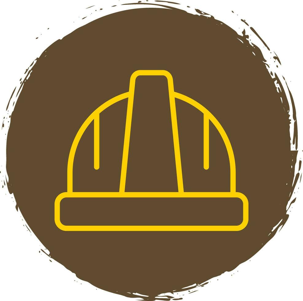 Helmet  Vector Icon Design