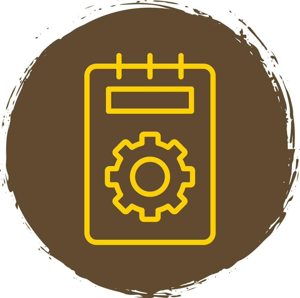 Clipboard  Vector Icon Design