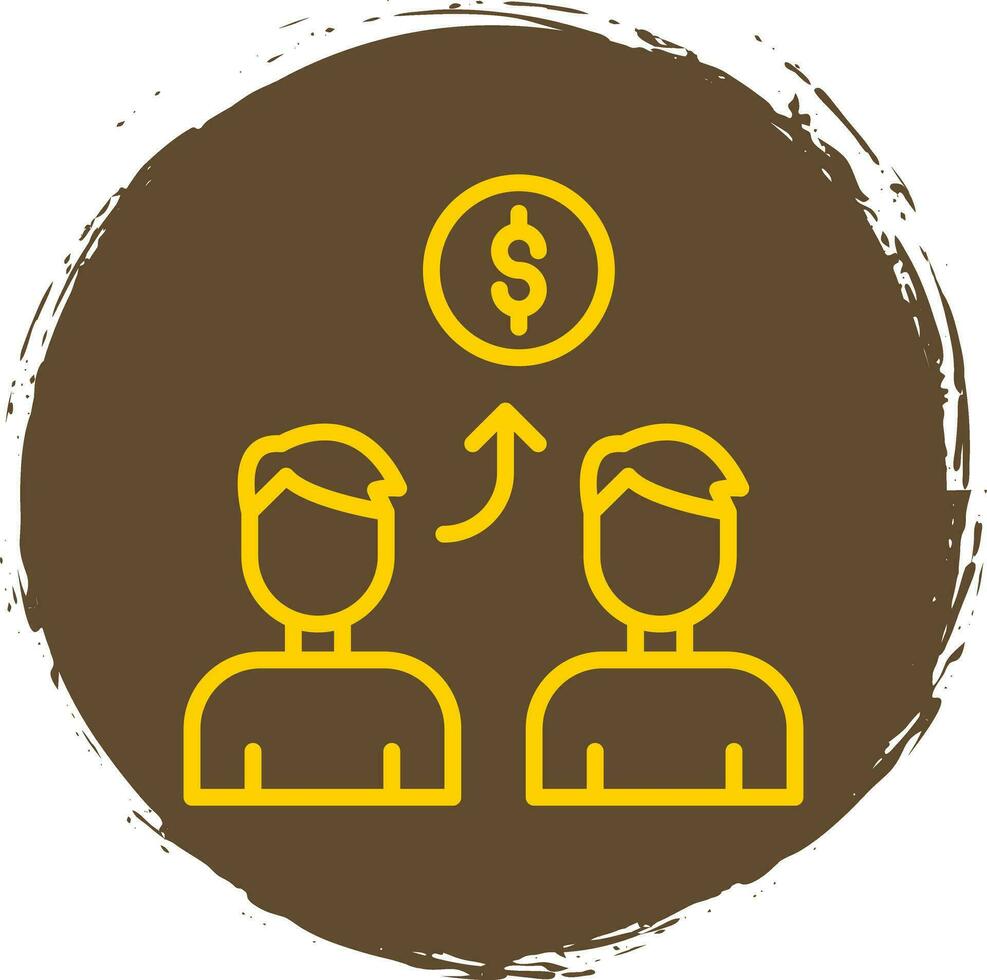 Investors Vector Icon Design