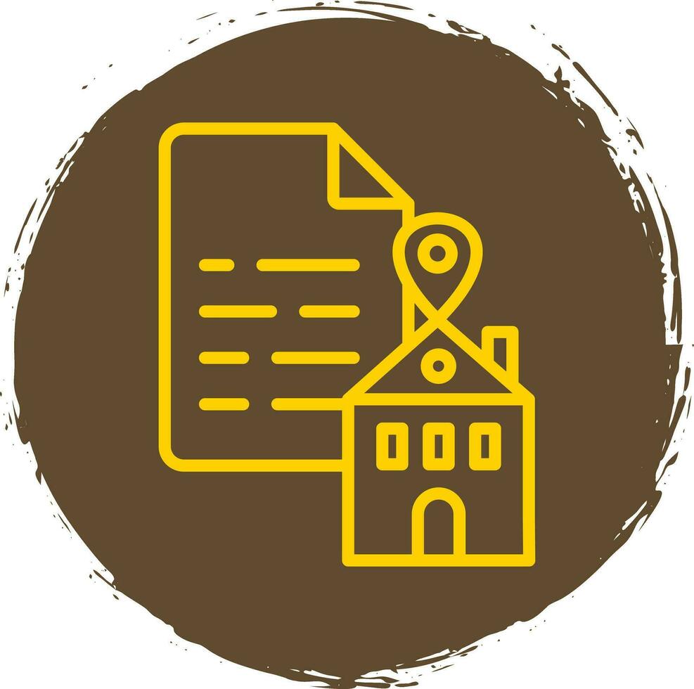 Application Vector Icon Design