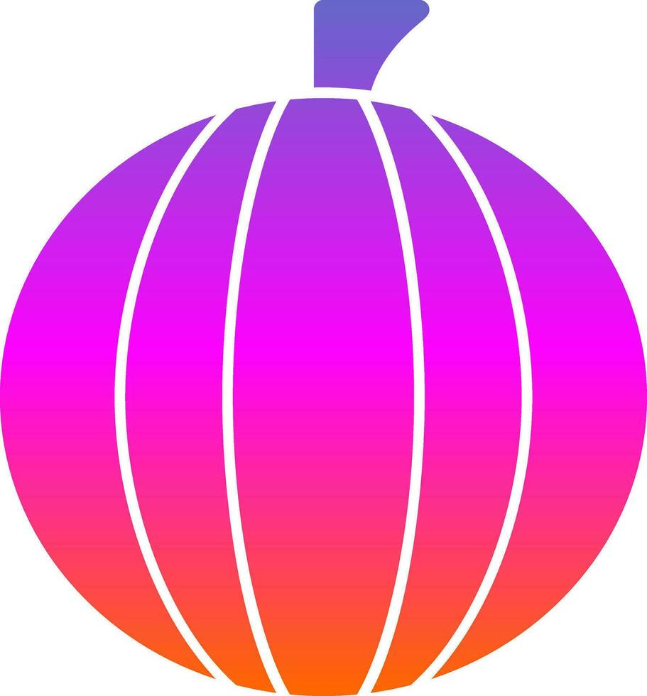 Squash Vector Icon Design