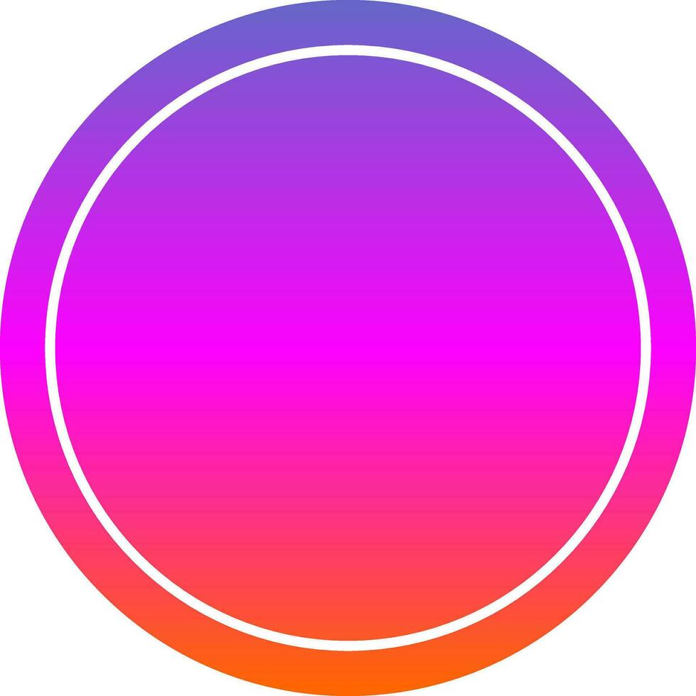 Baguette Vector Icon Design