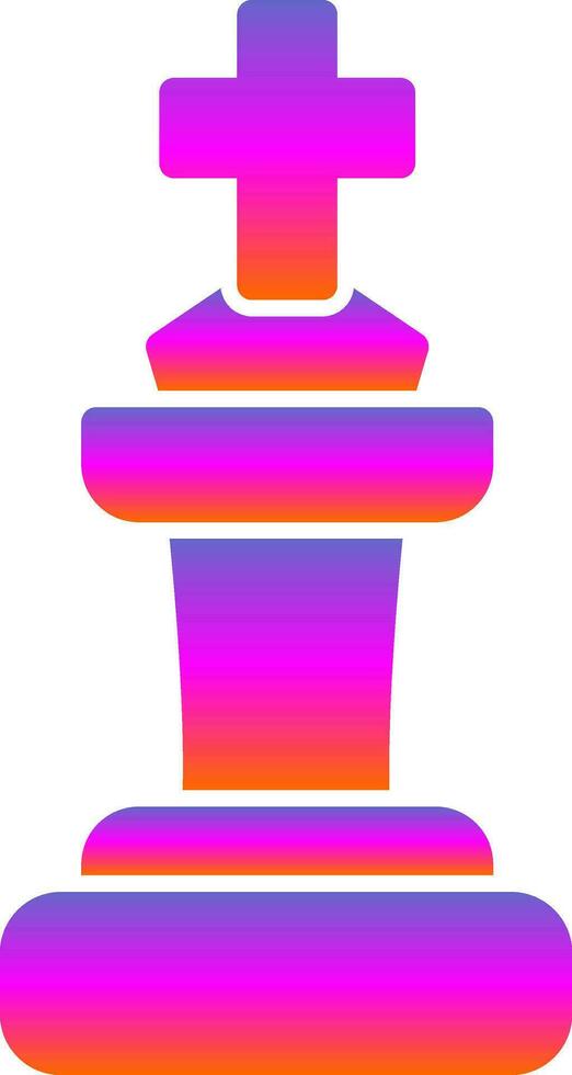 Chess  Vector Icon Design