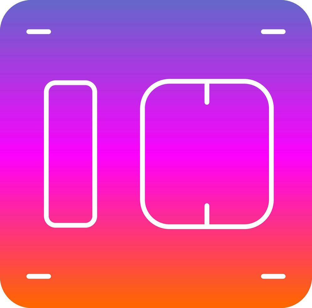 Socket  Vector Icon Design