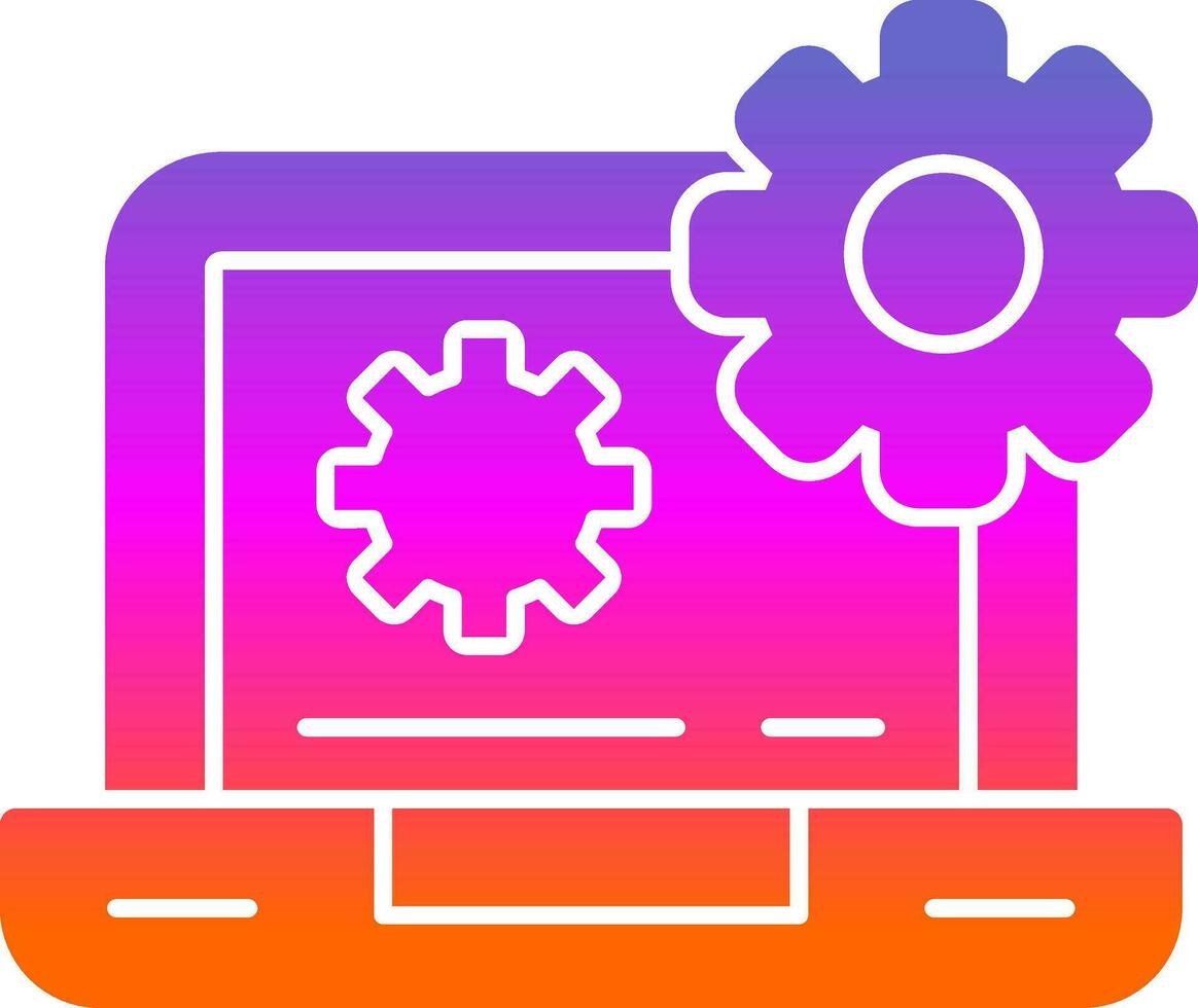 Business  Vector Icon Design