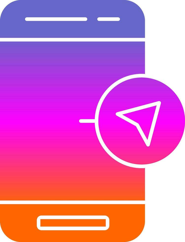 Send  Vector Icon Design