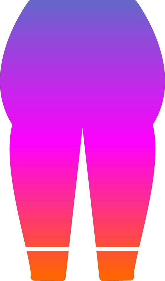 Tight  Vector Icon Design