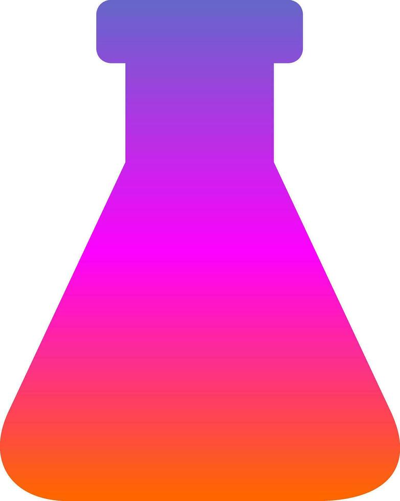 Acid  Vector Icon Design