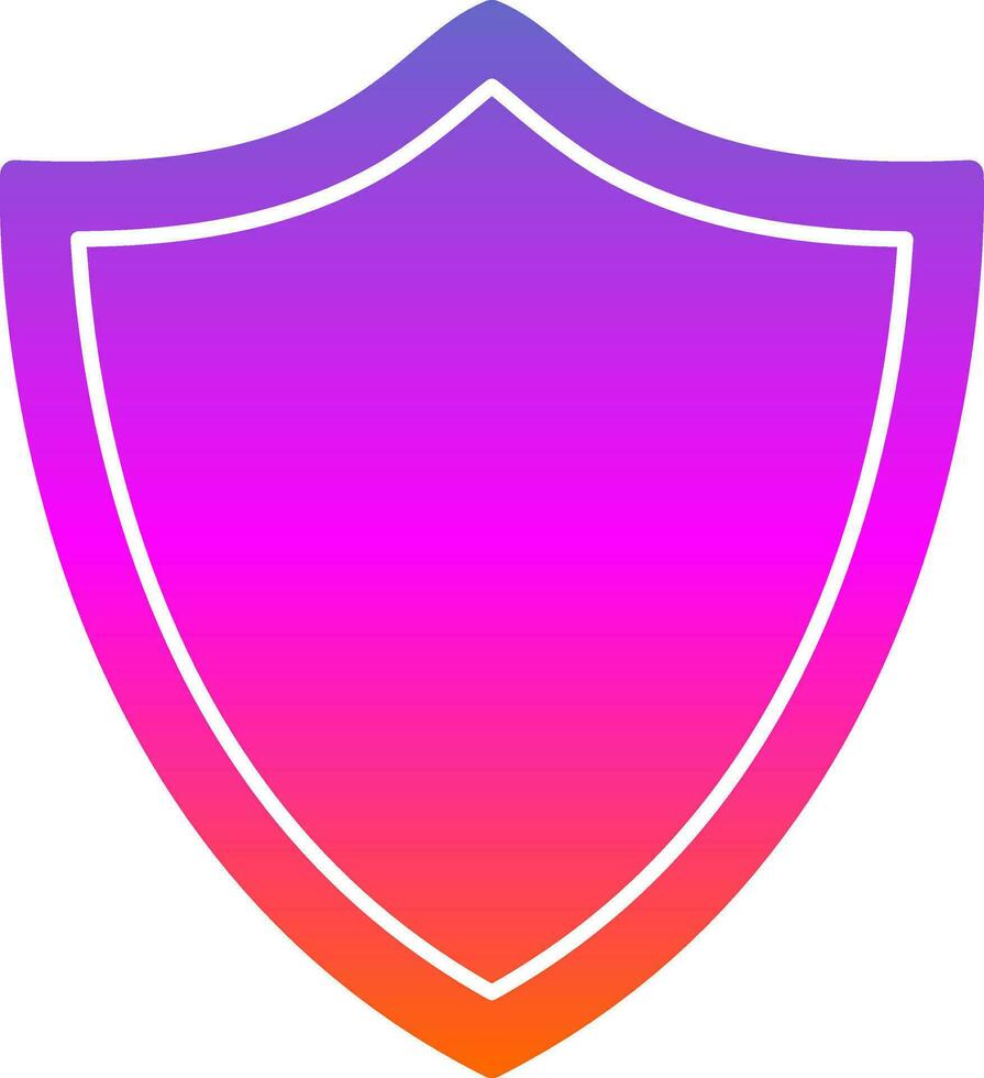 Protection  Vector Icon Design