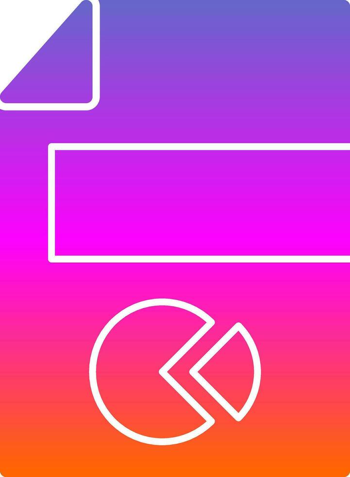 Ppt  Vector Icon Design