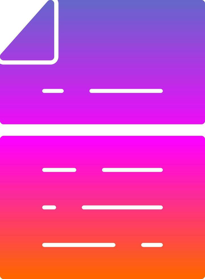 Error  Vector Icon Design