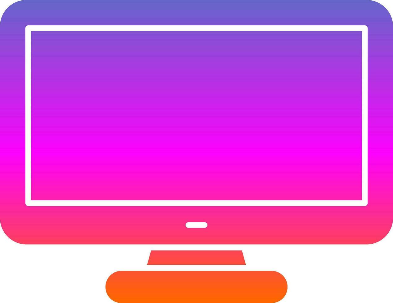 Online Game  Vector Icon Design