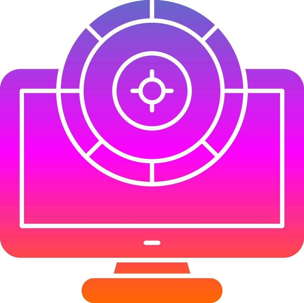 Roulette  Vector Icon Design