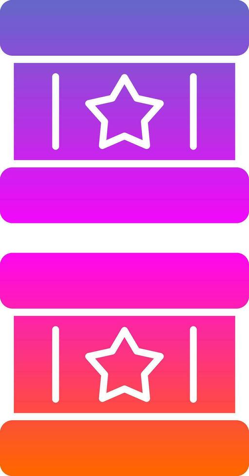 Box  Vector Icon Design