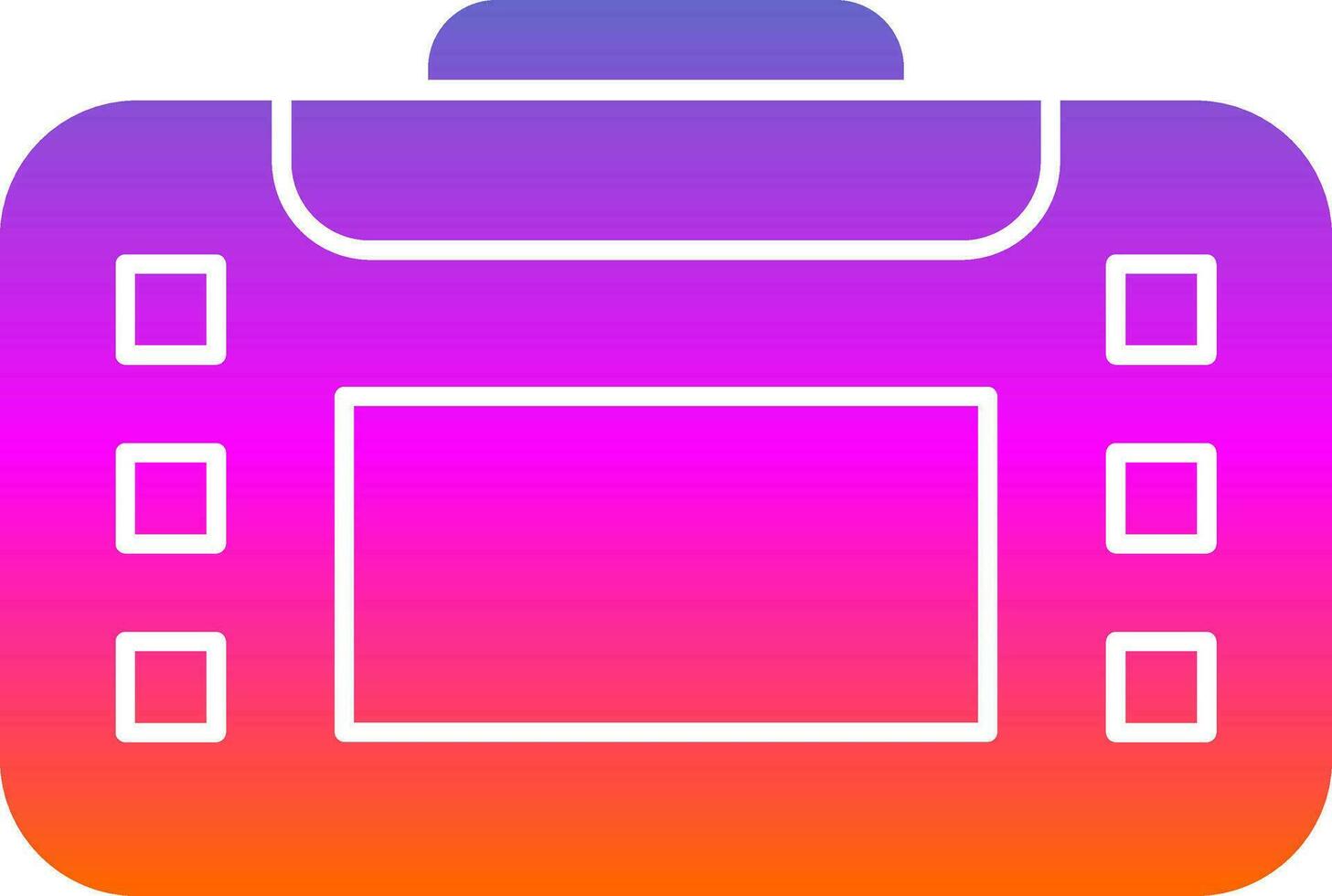 Board  Vector Icon Design