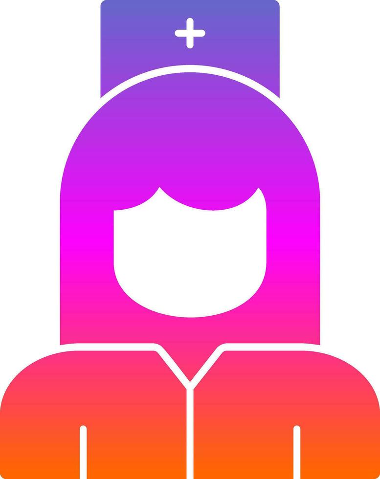 Doctor  Vector Icon Design