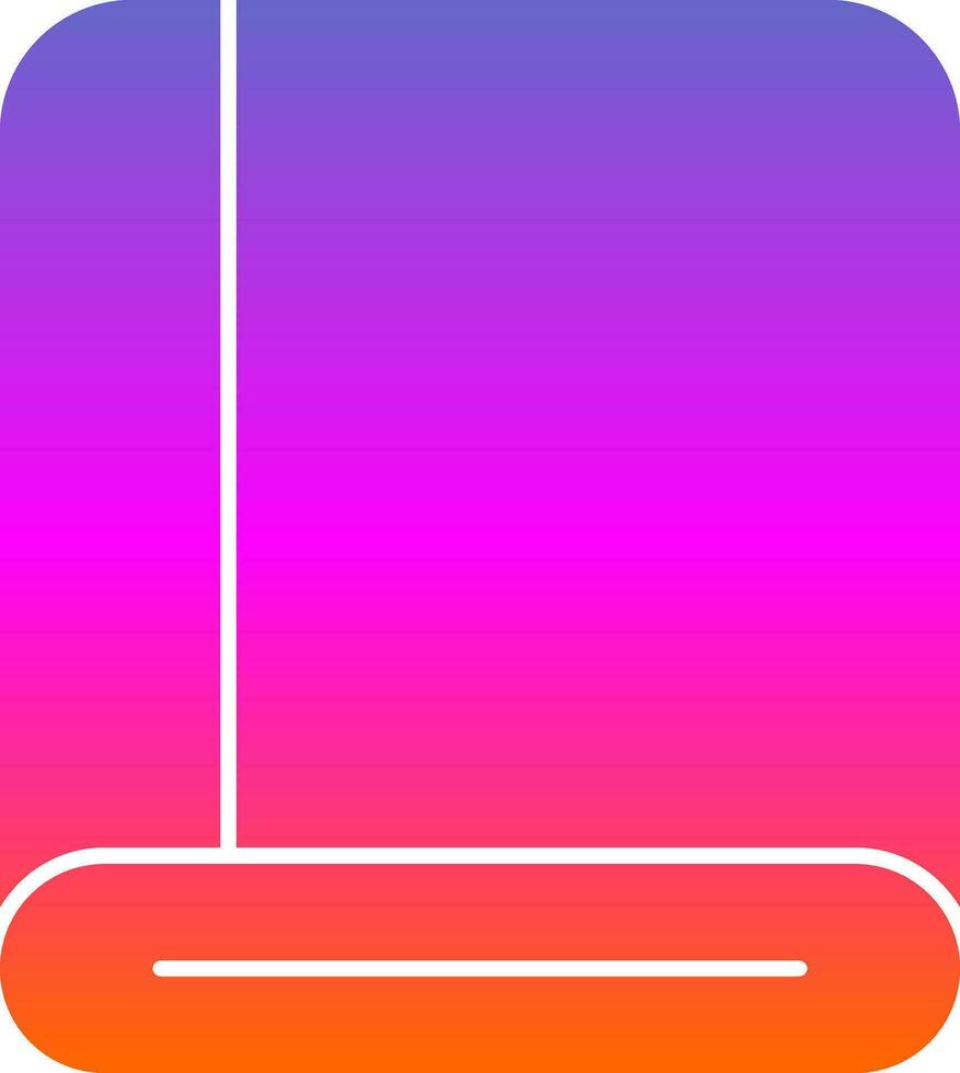 Labour Law  Vector Icon Design