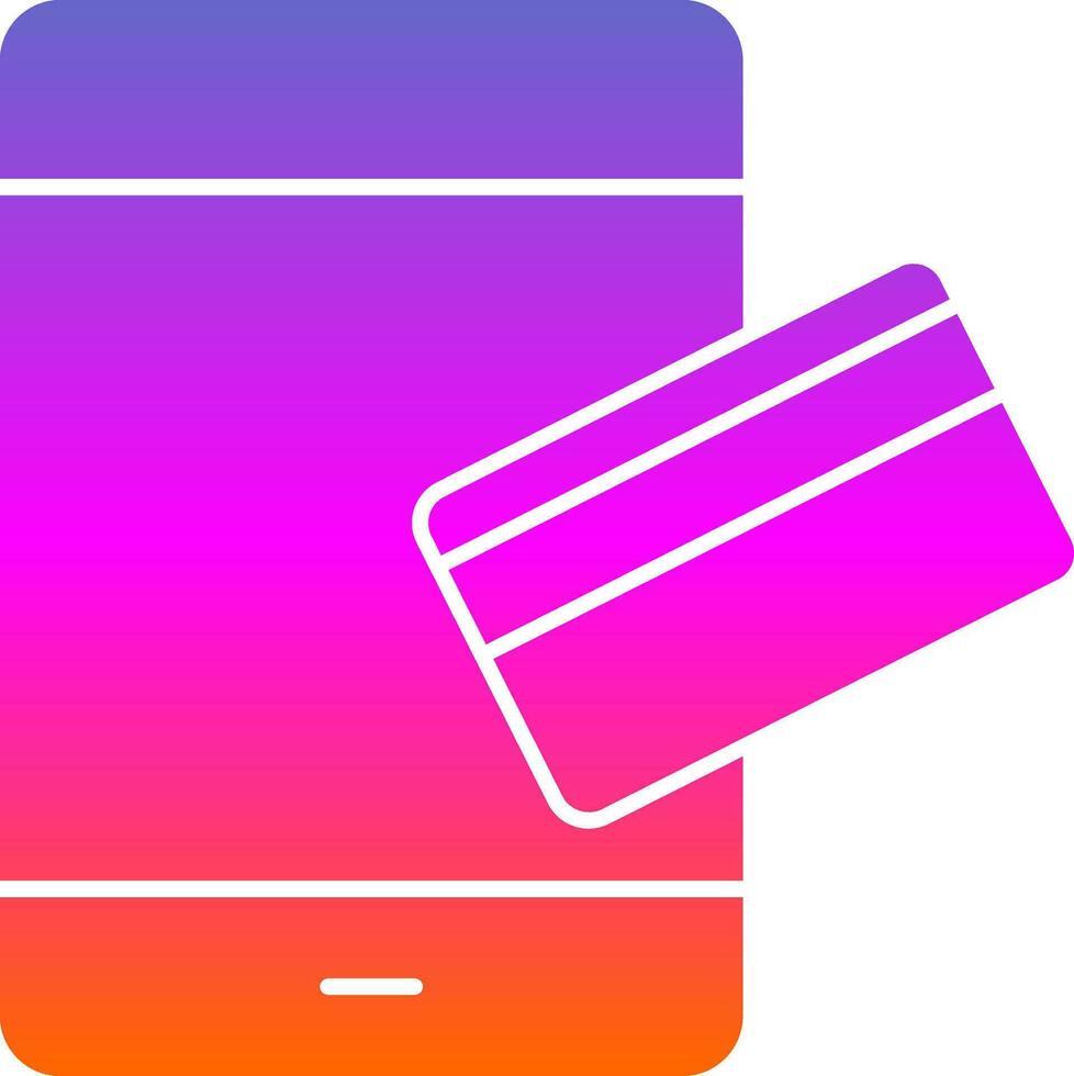 Payment Vector Icon Design