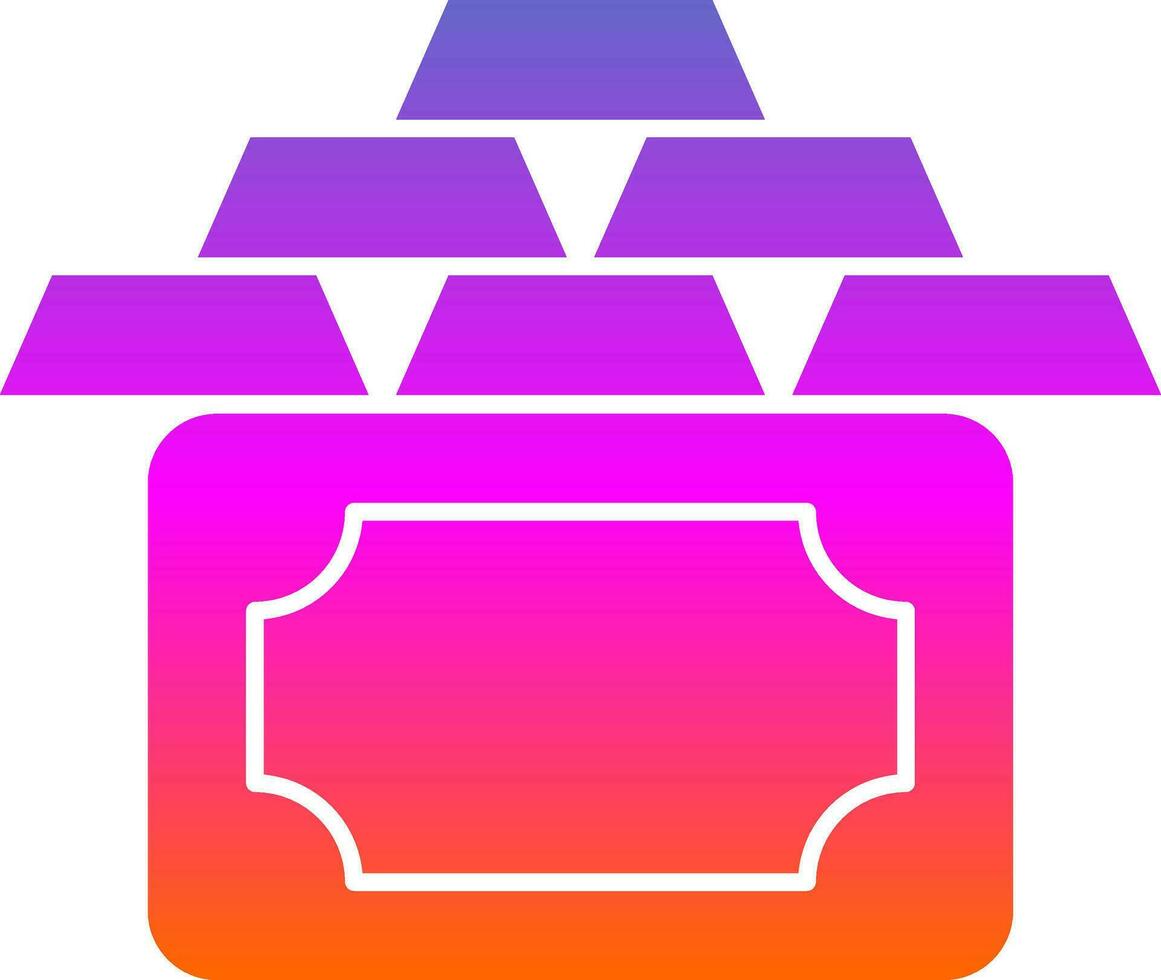 Assets Vector Icon Design