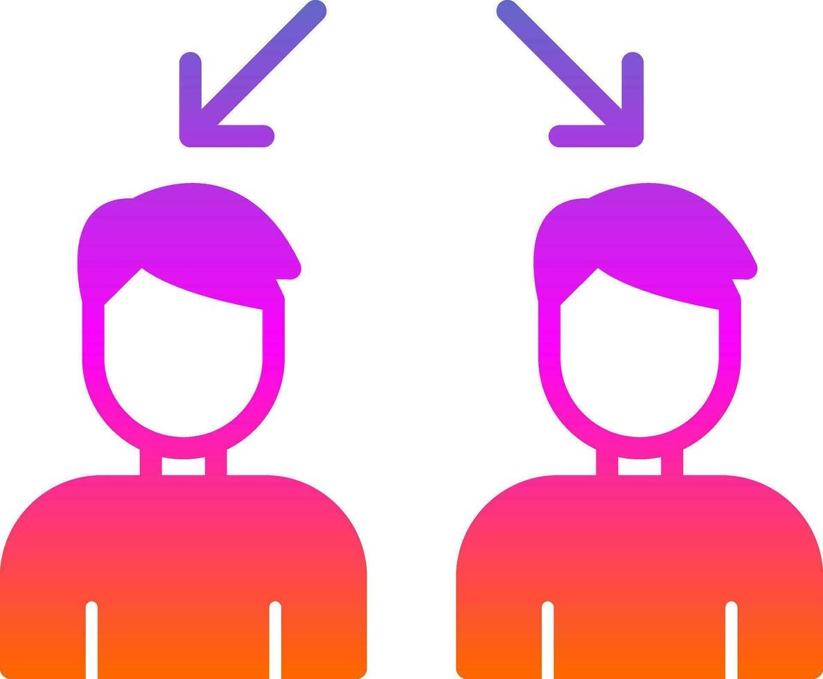 Obligation Vector Icon Design