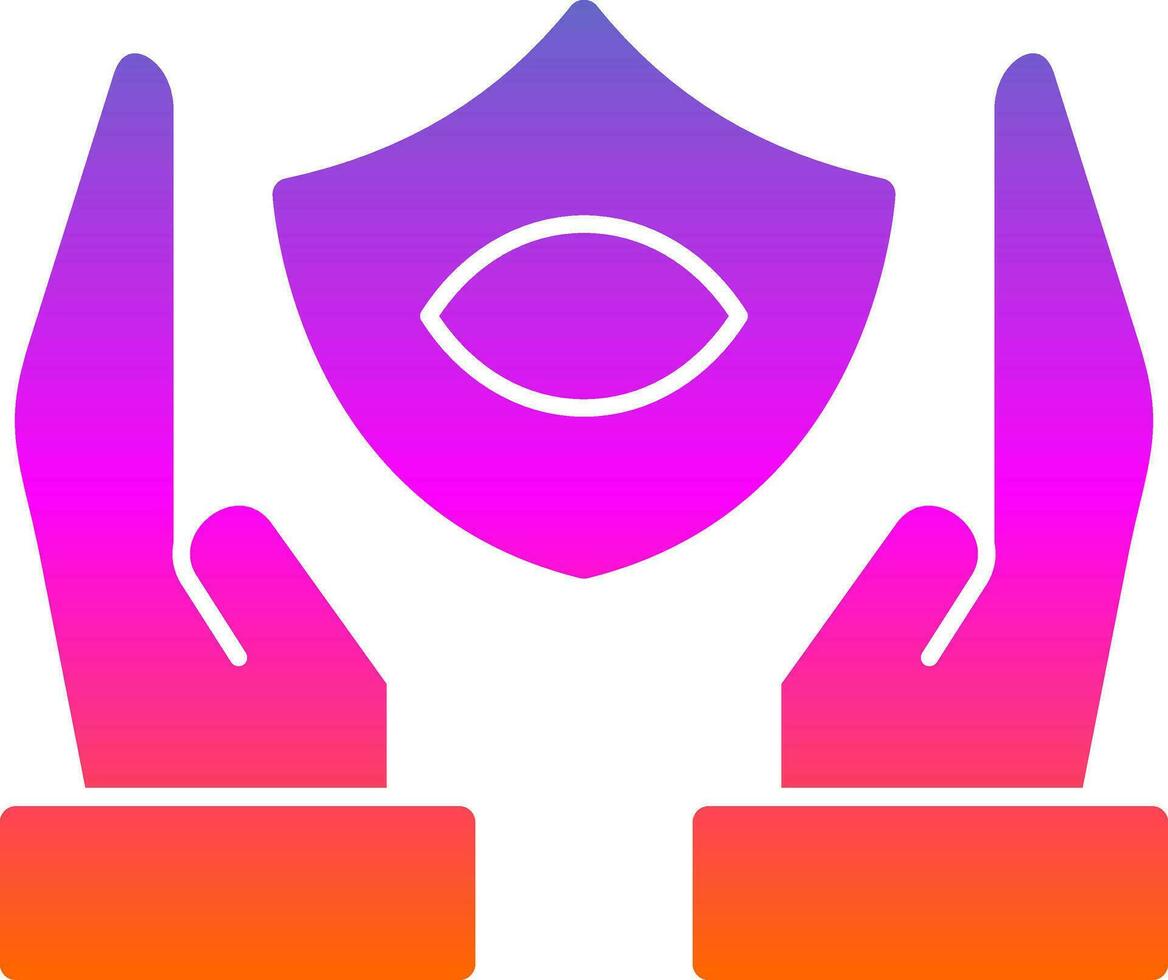 Supervised Vector Icon Design