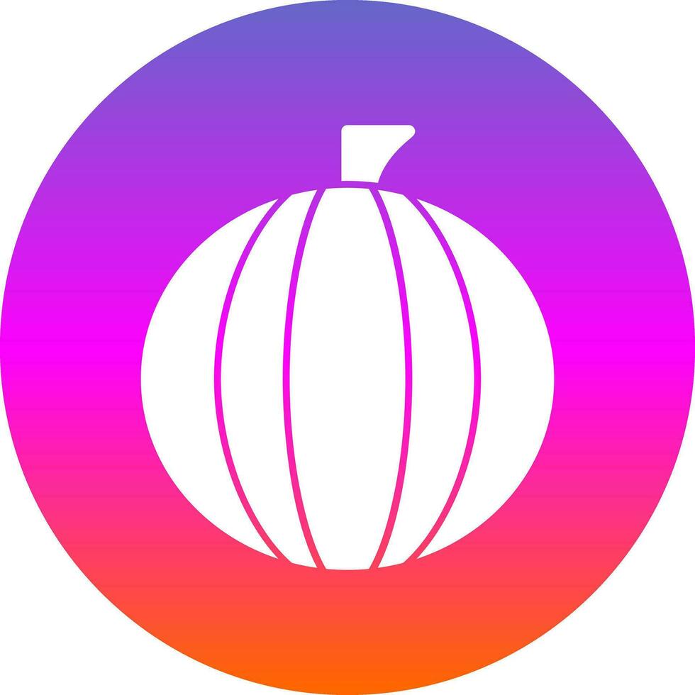 Squash Vector Icon Design