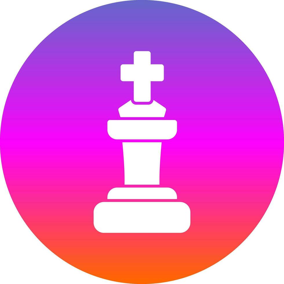 Chess  Vector Icon Design