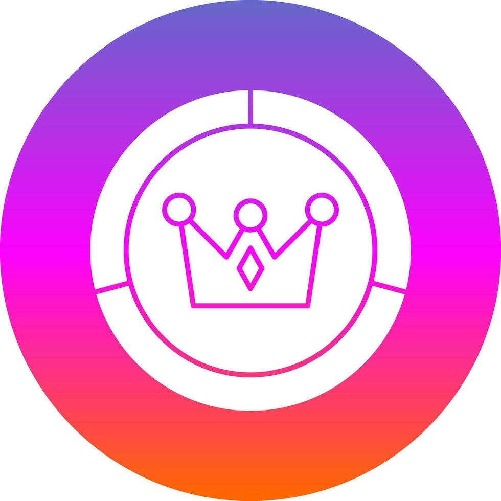 Token  Vector Icon Design
