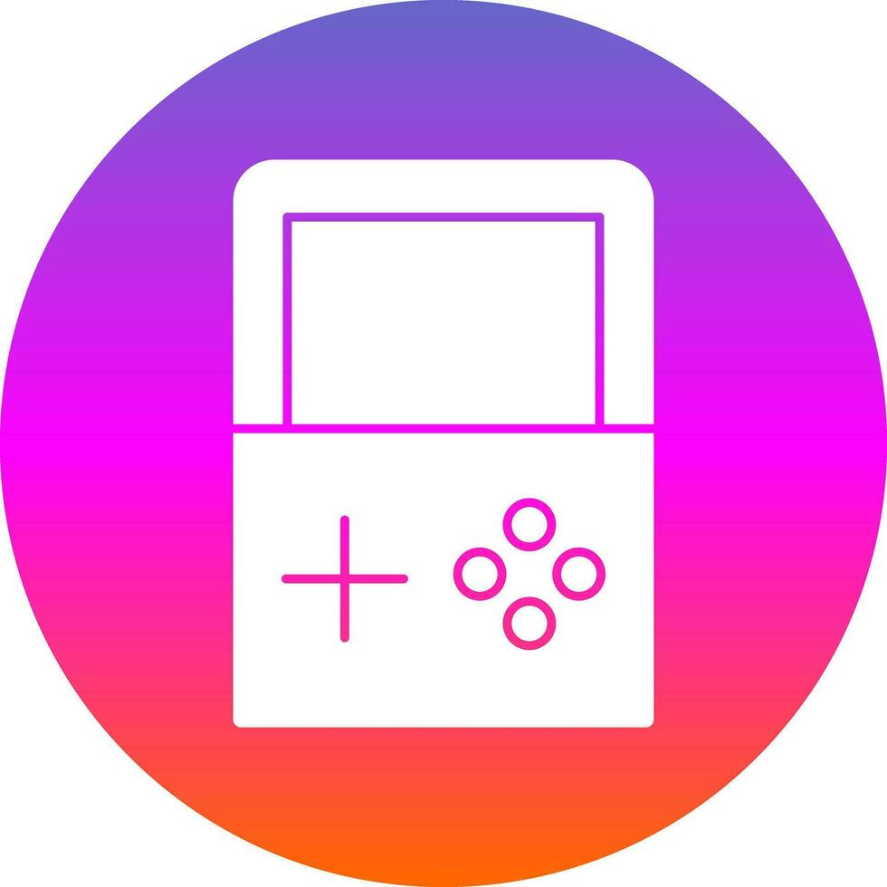 Video Game  Vector Icon Design