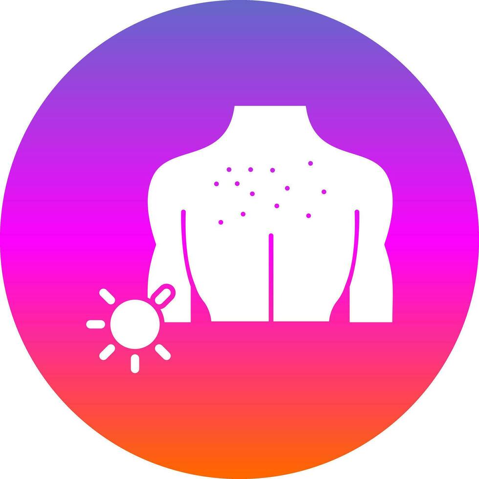 Burn  Vector Icon Design
